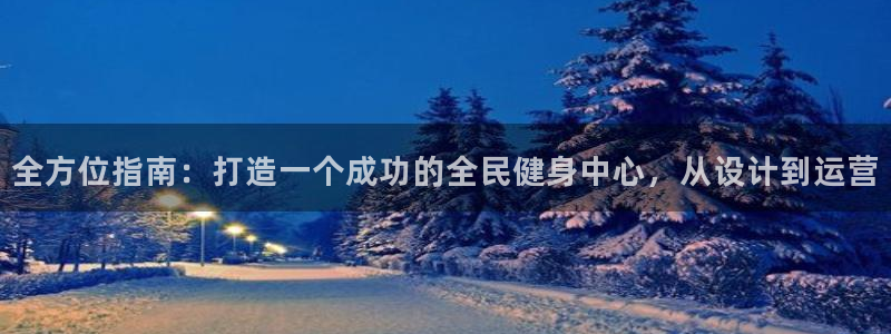 旧版尊龙人生就是博下载：全方位指南：打造一个成功的全民健