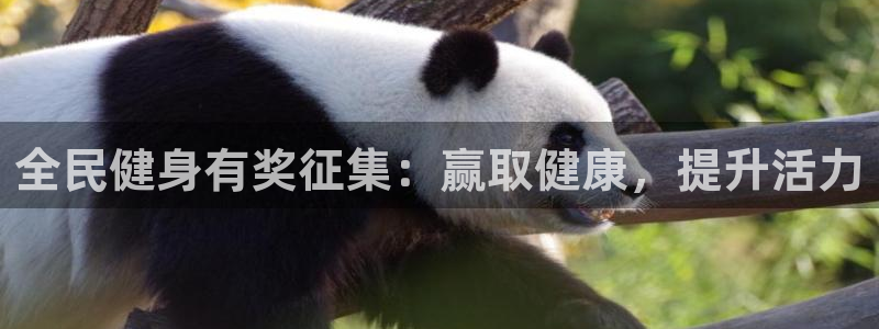 凯时官网下载客户端：全民健身有奖征集：赢取健康，提升活力