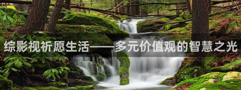 樱桃传媒视频免费观看：综影视祈愿生活——多元价值观的智慧之光