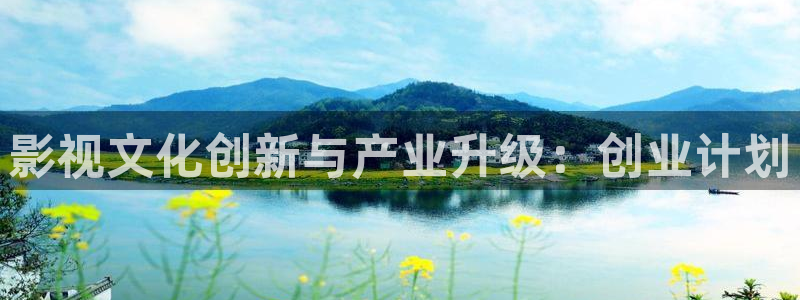 樱桃ink视频：影视文化创新与产业升级：创业计划